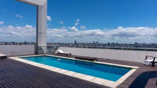 Stunning Apartment in Palermo Hollywood