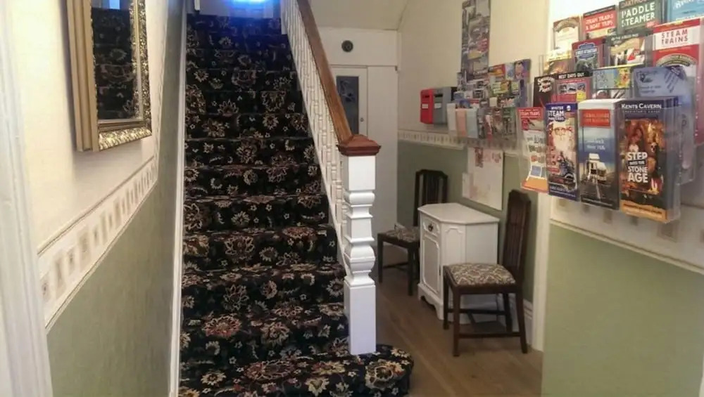 Tusker Lodge Hotel