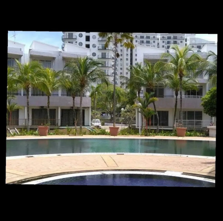 MTV PD Resort