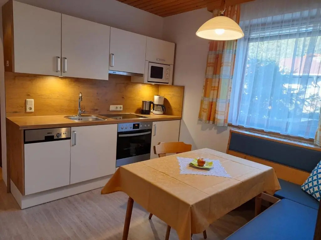 Haus Gappmaier