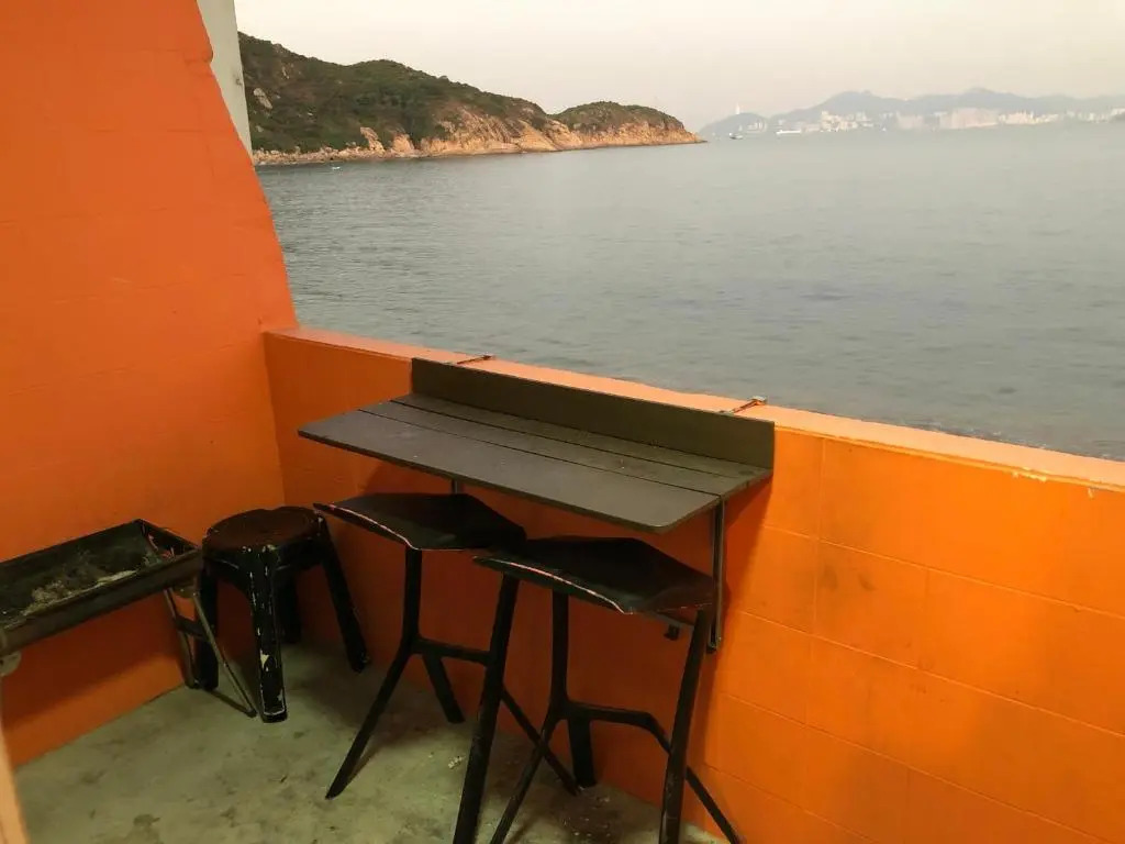 Fong Che Ho Hau Summer House