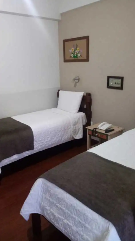 Diamante Palace Hotel