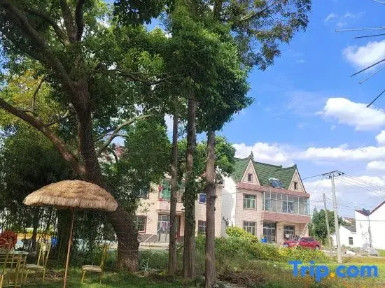 Shanghai Zheli Renjia Homestay