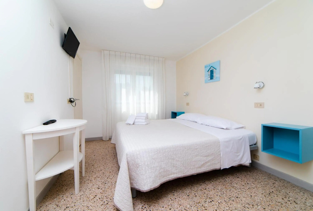 Hotel 21 Riccione