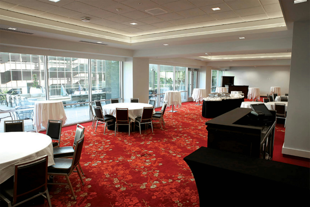 The Davenport Grand, Autograph Collection