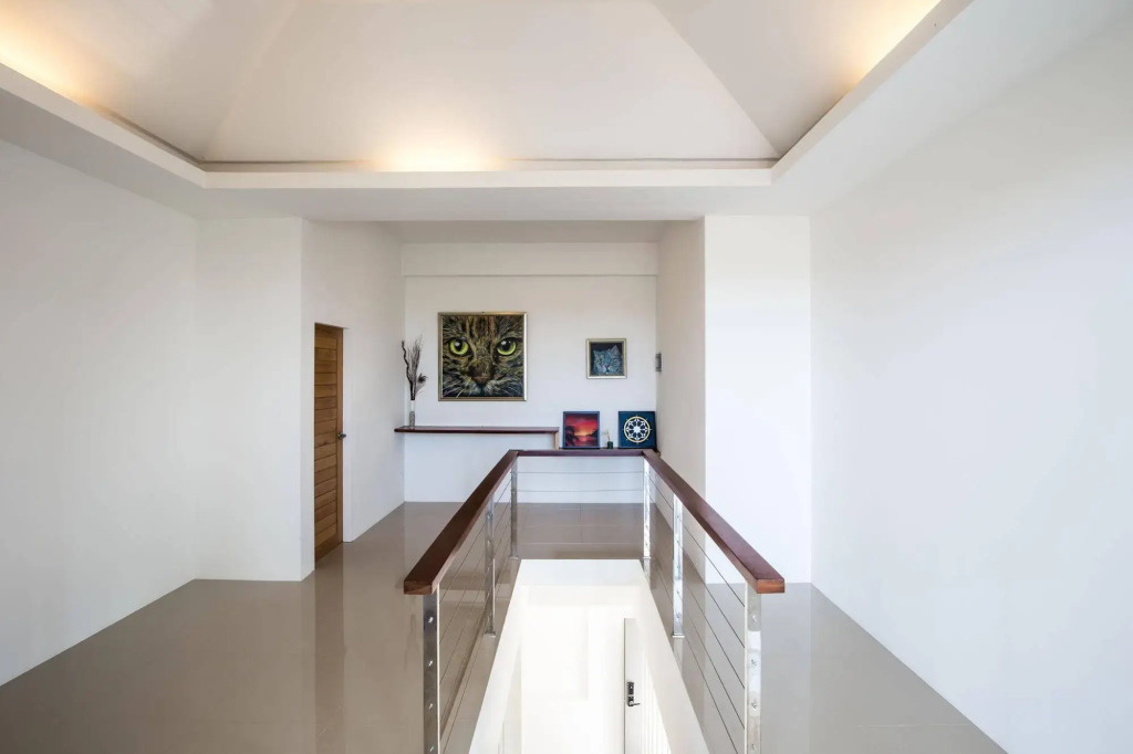 Villa Chamnan