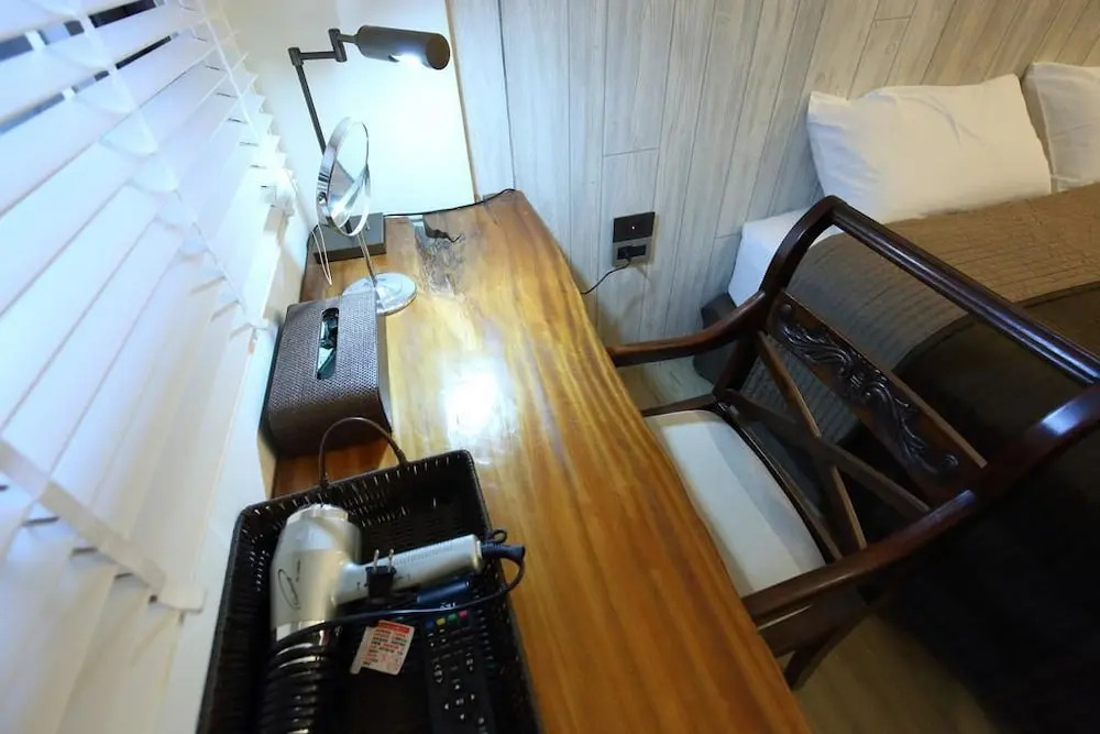 Ya Ti Qing Lu B&B