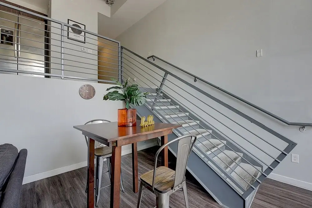 FRONTDESK Pointe on Rio Apts West Campus Austin