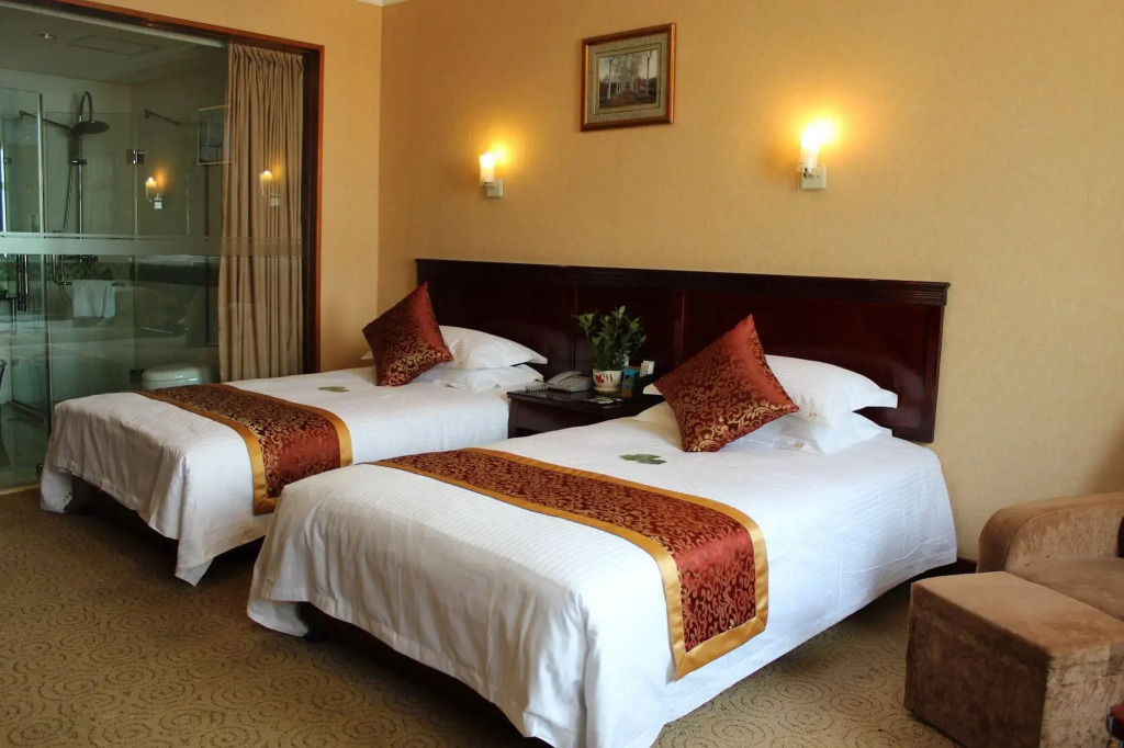 Starway Hotel Hongyuan Ningbo