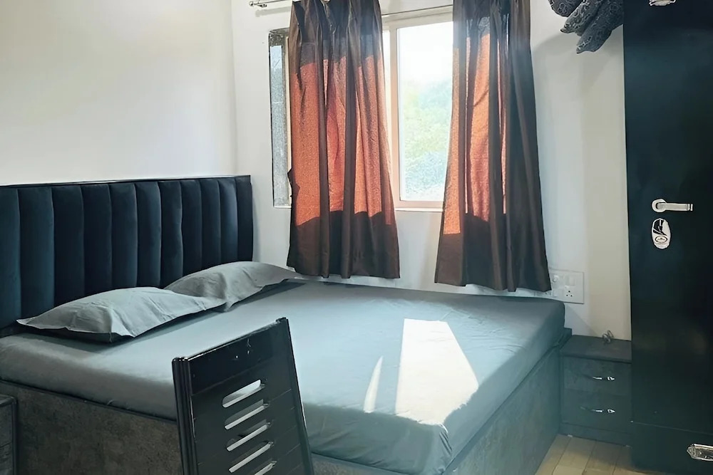 Saubhagya Villa