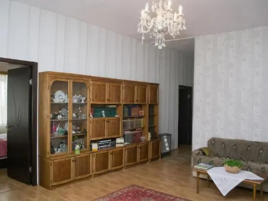 Bagrati Guest House