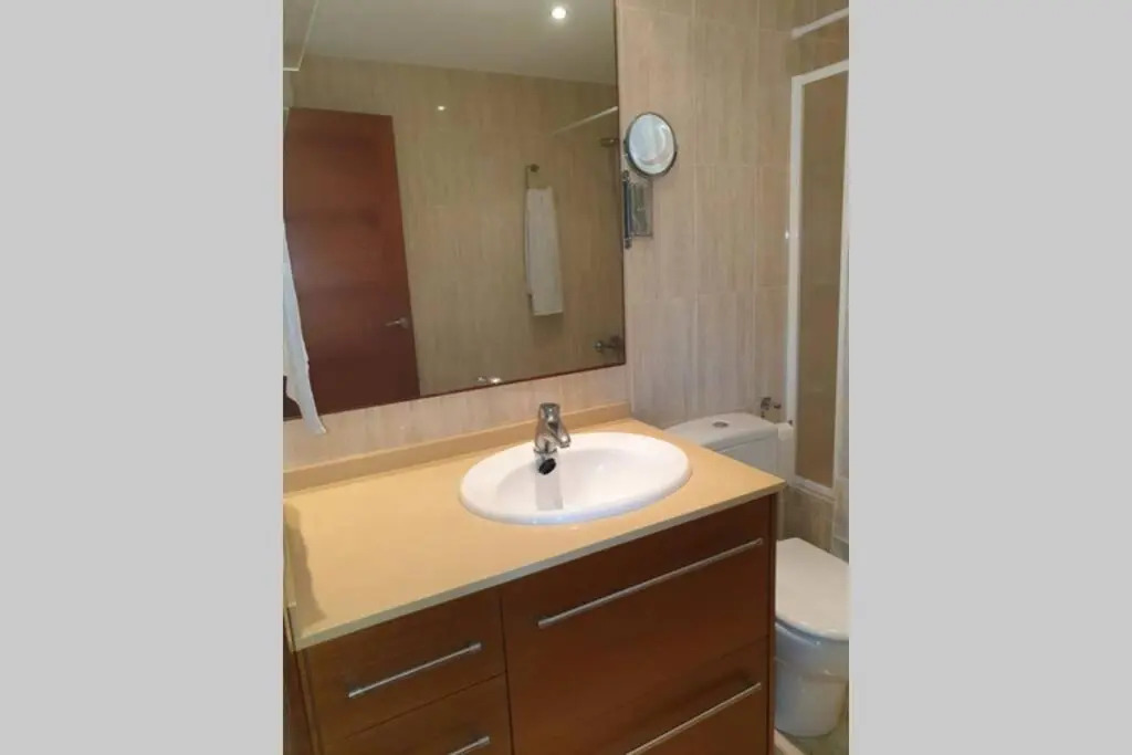 Syrenah Apartment in Can Picafort