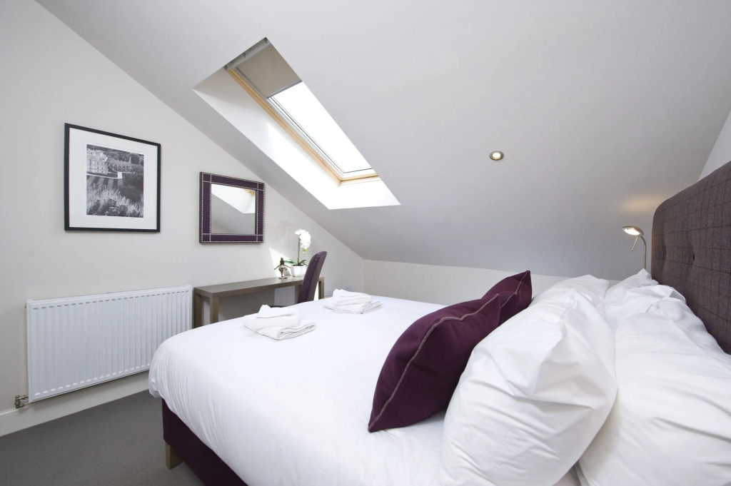 Destiny Scotland George IV Apartments