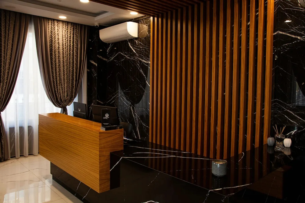 Edem Flower Hotel