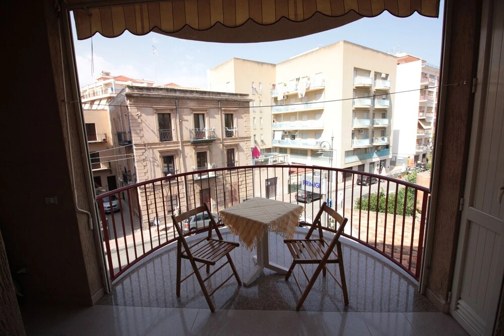 Casa Lia Con Balcone By Wonderful Italy