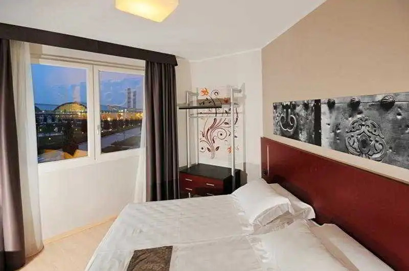 Hotel Fiera