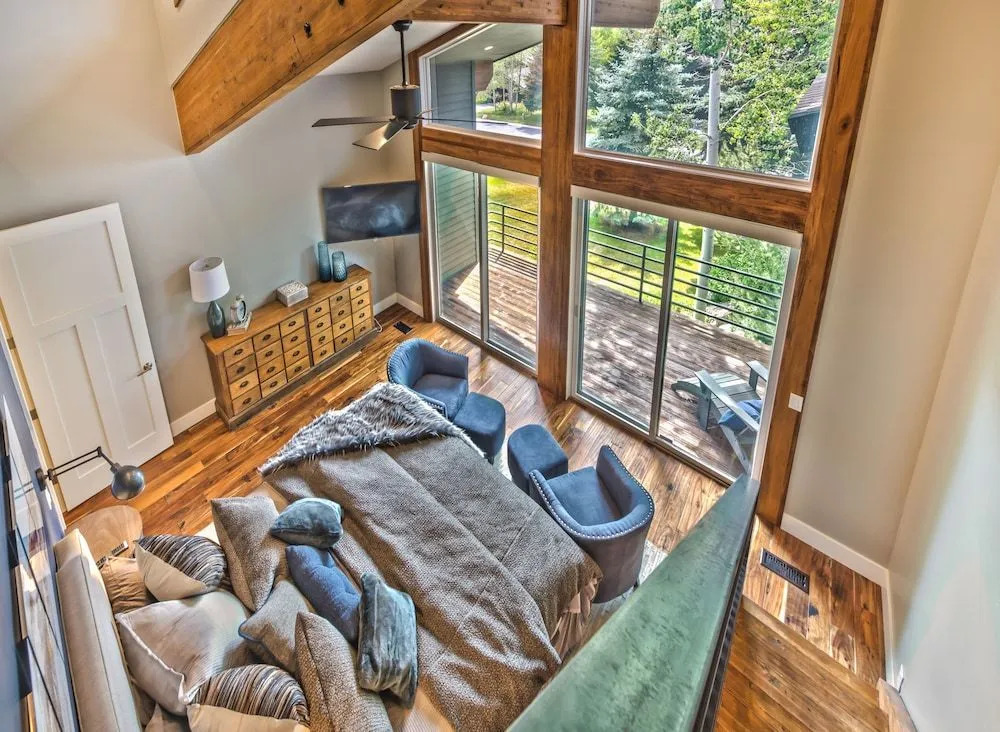 Park City Park Meadows Getaway