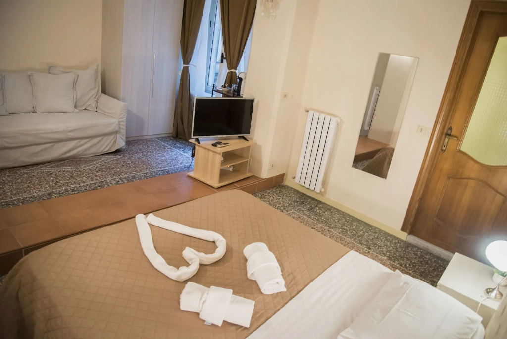 Baldassini Suites