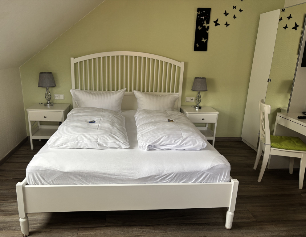 REGIOHOTEL Aparthotel Wernigerode