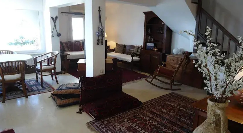Fsm Villa Merih Akyarlar
