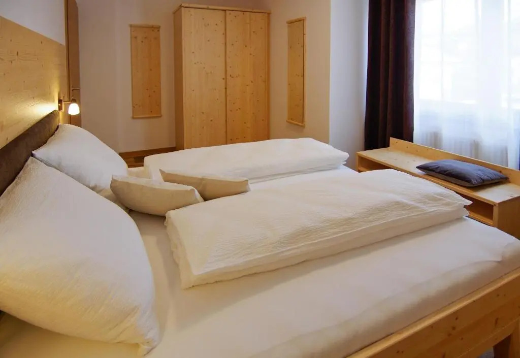 B&B Frühlingsheim