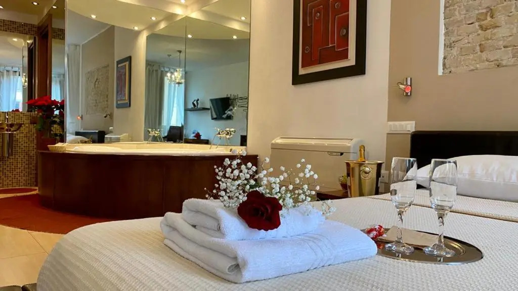 Le Suite Sul Corso
