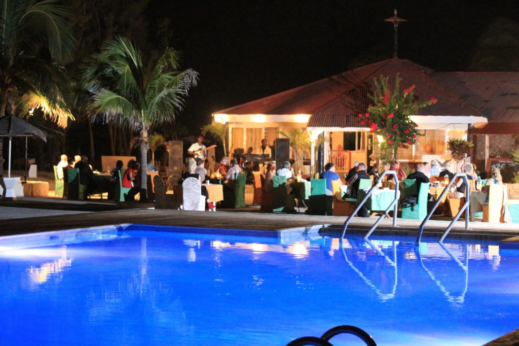 Kololi Beach Resort