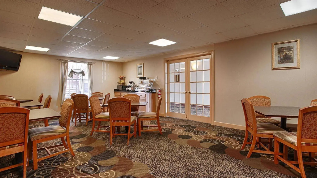 Best Western Westminster Hotel