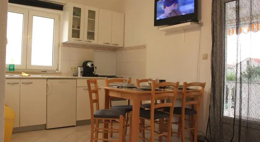 Apartments Tulumovic
