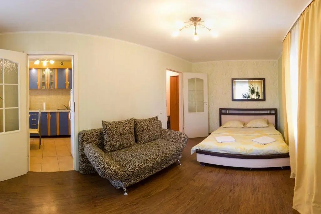 Kiev Apartments