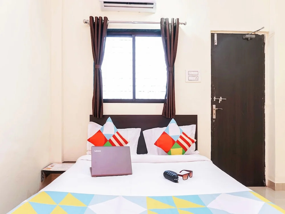 OYO 22722 Home Elegant 1BHK Malavli