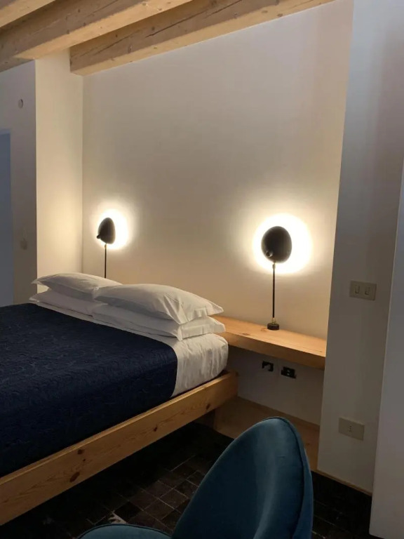 Ca Bert Villa dei Glicini B&B