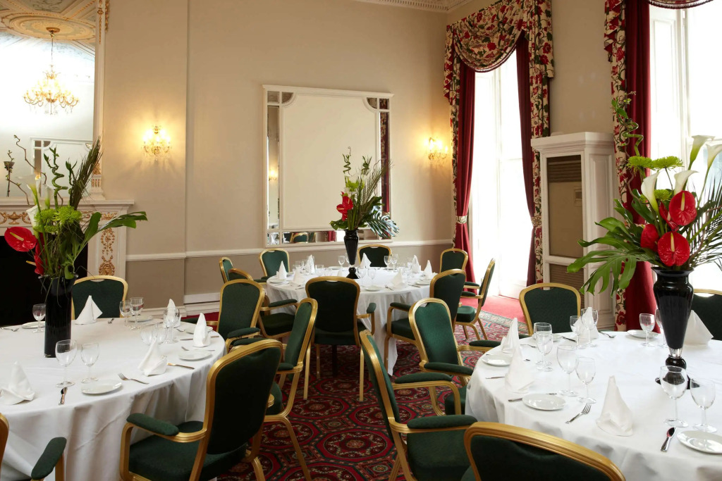 DoubleTree by Hilton Hotel London - Marble Arch