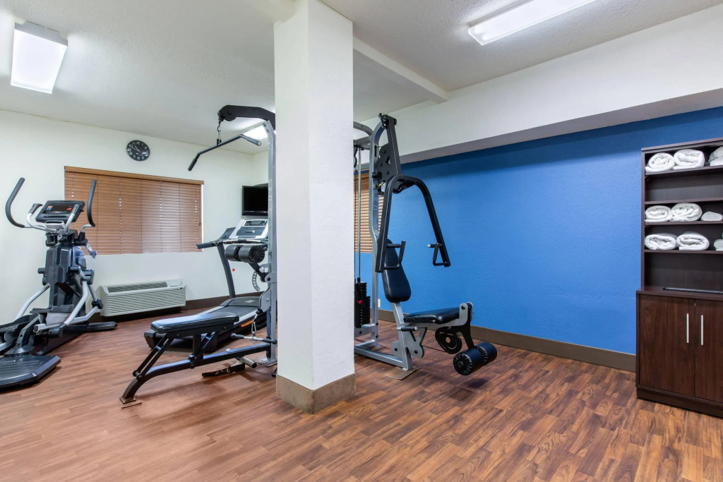 Comfort Inn & Suites McComb