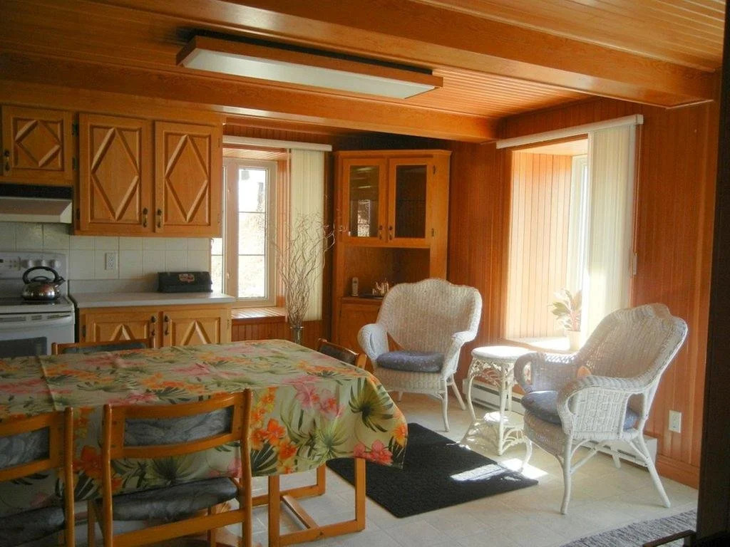 La Maison Toussaint-Toupin