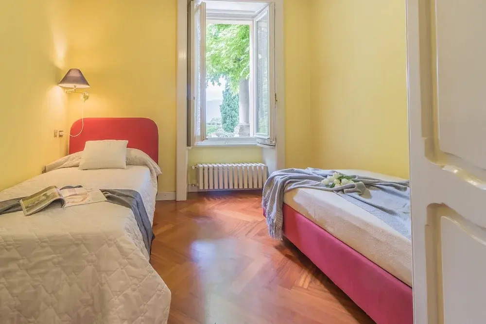 Villa Reginella