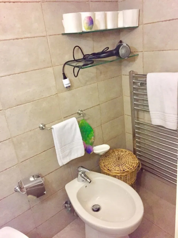 Levante Rooms
