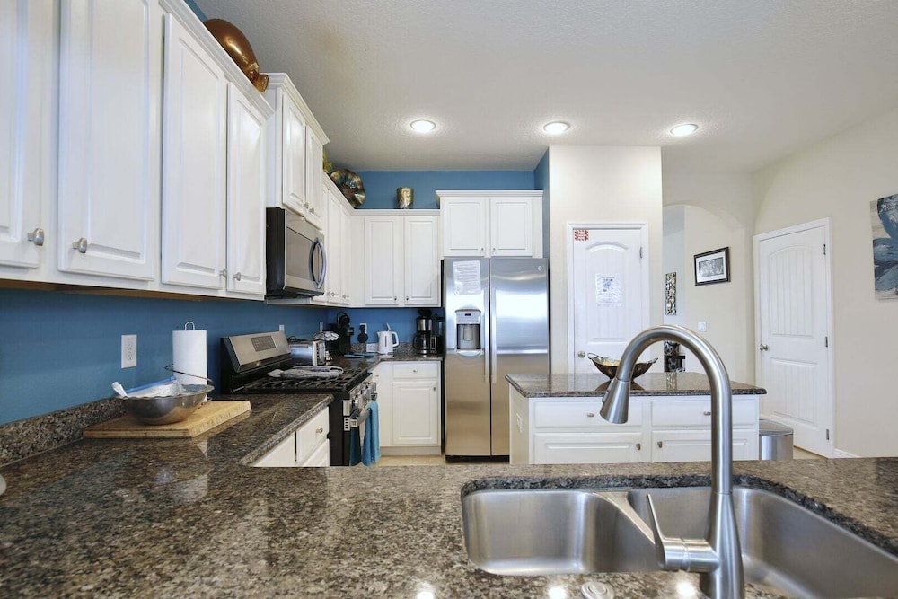 St4119ot Solterra Resort 6 Bedroom Home