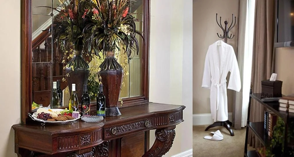 Riverside Inn Bed and Breakfast, Wedding Venue & Events