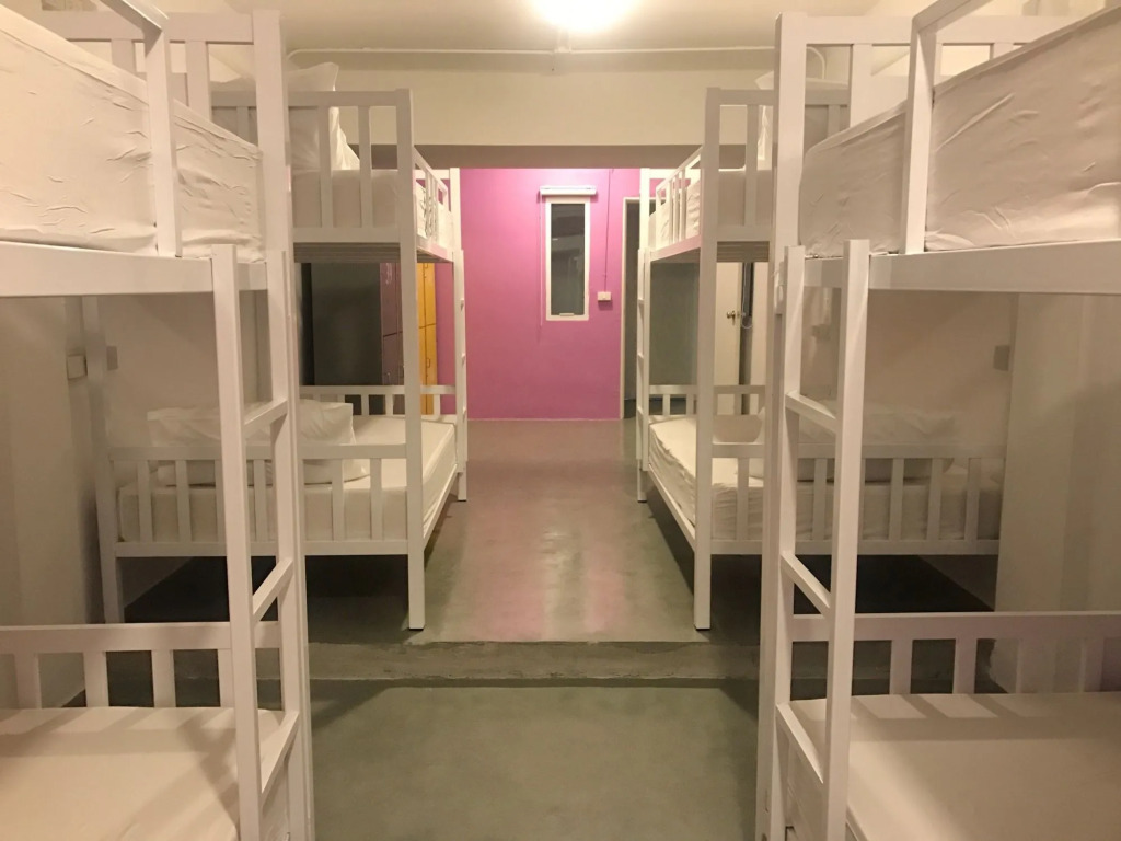 U-Sabai Hostel