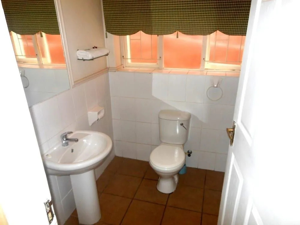 Bay Vista Guesthouse