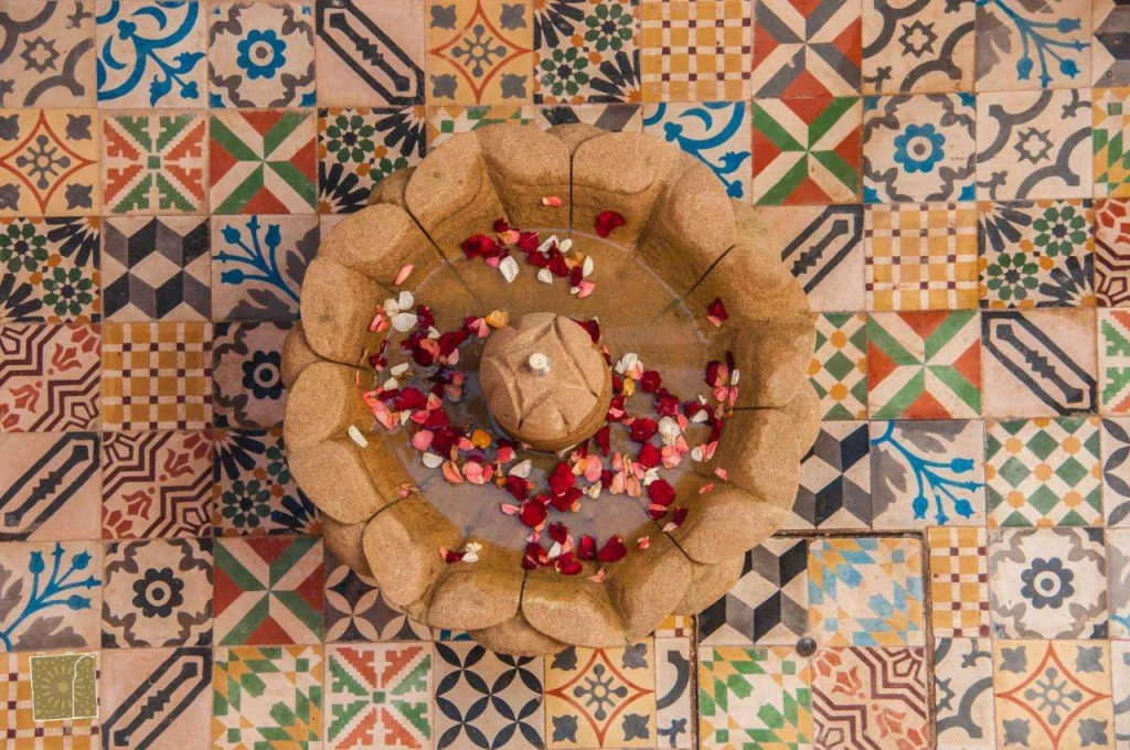 Riad Jbara