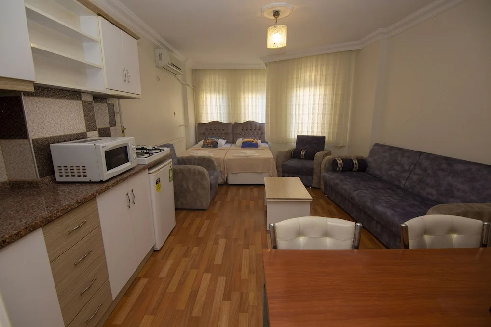 Desina Deluxe Apart