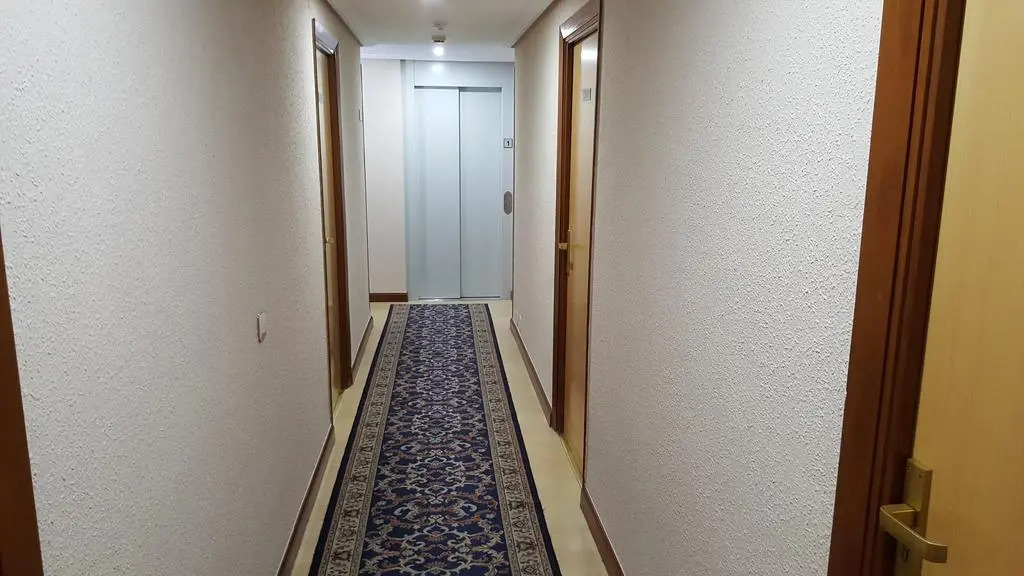 Hotel Achuri