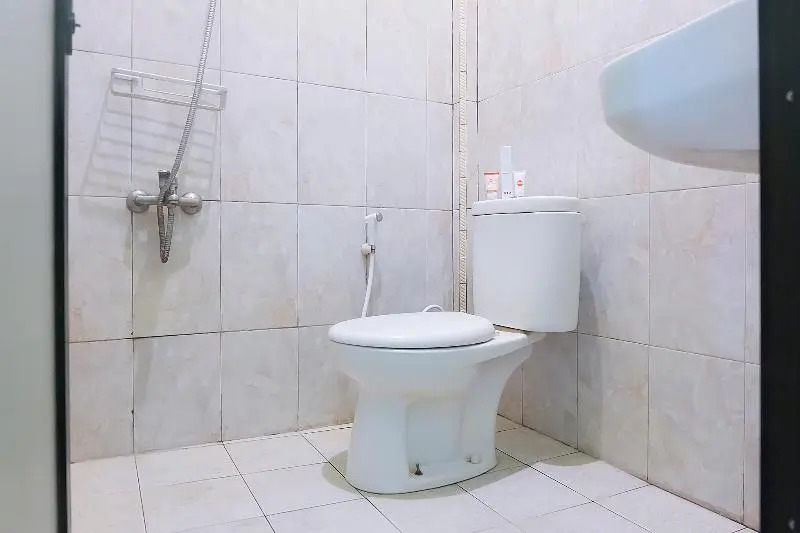 Abz Guest House by OYO Rooms
