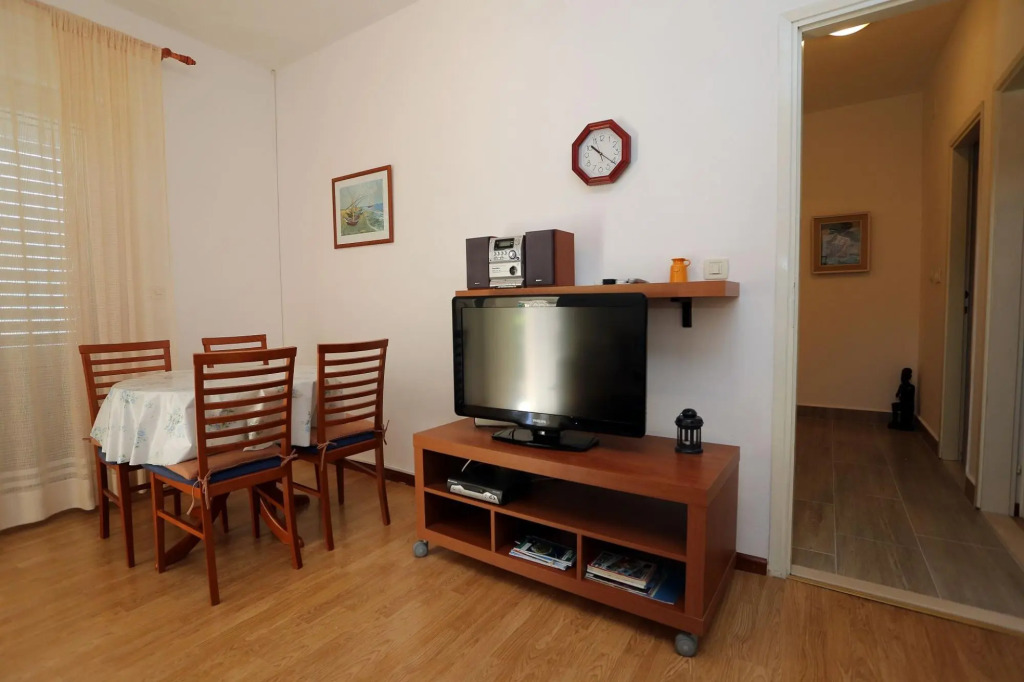 Ali - Modern Apartments - A1