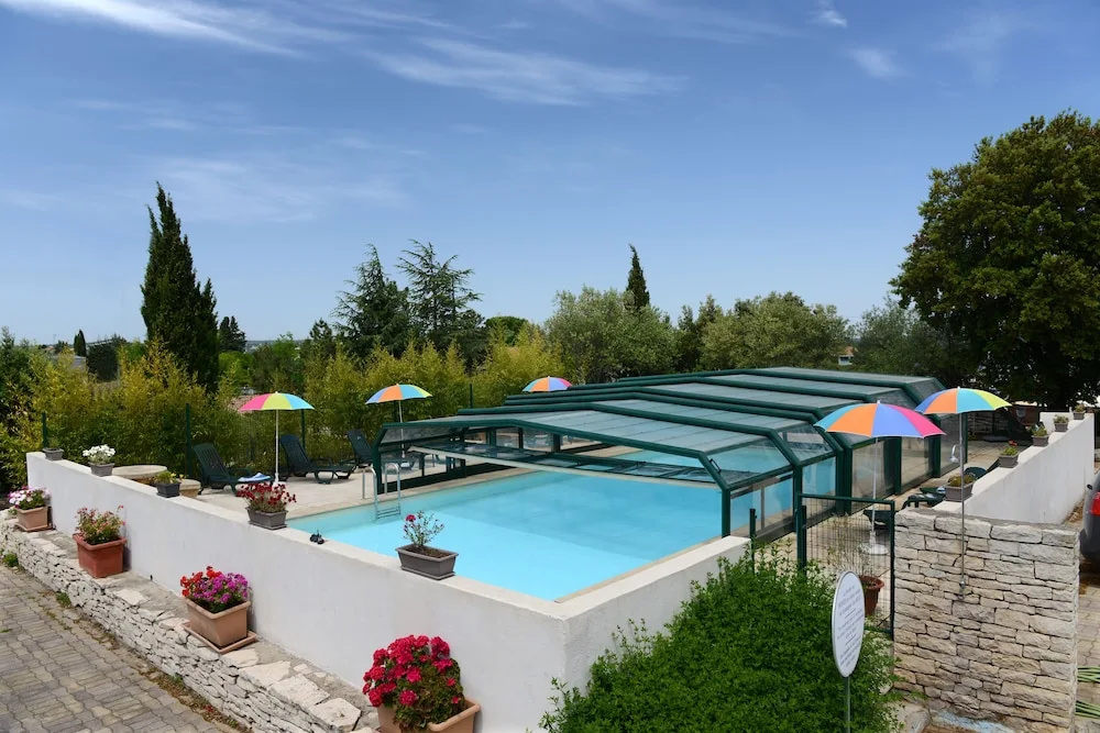 Hotel Le Lagon