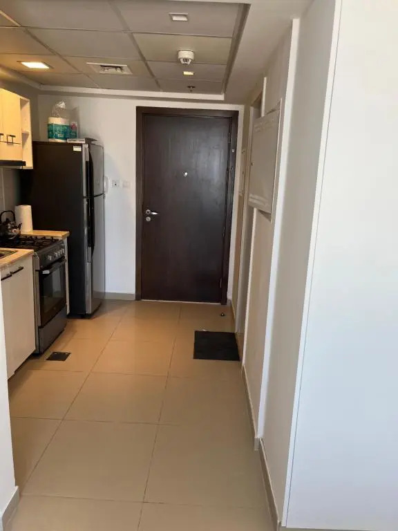 Beautiful Studio Apartment In Al Marjan Island