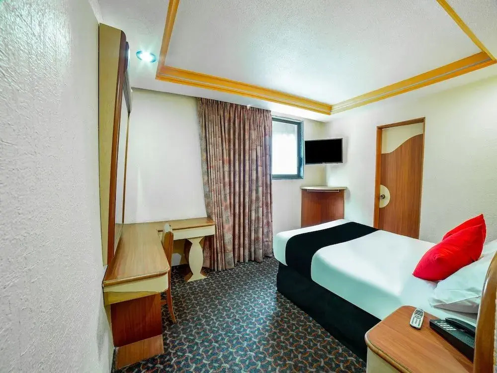 Oyo Hotel Antas