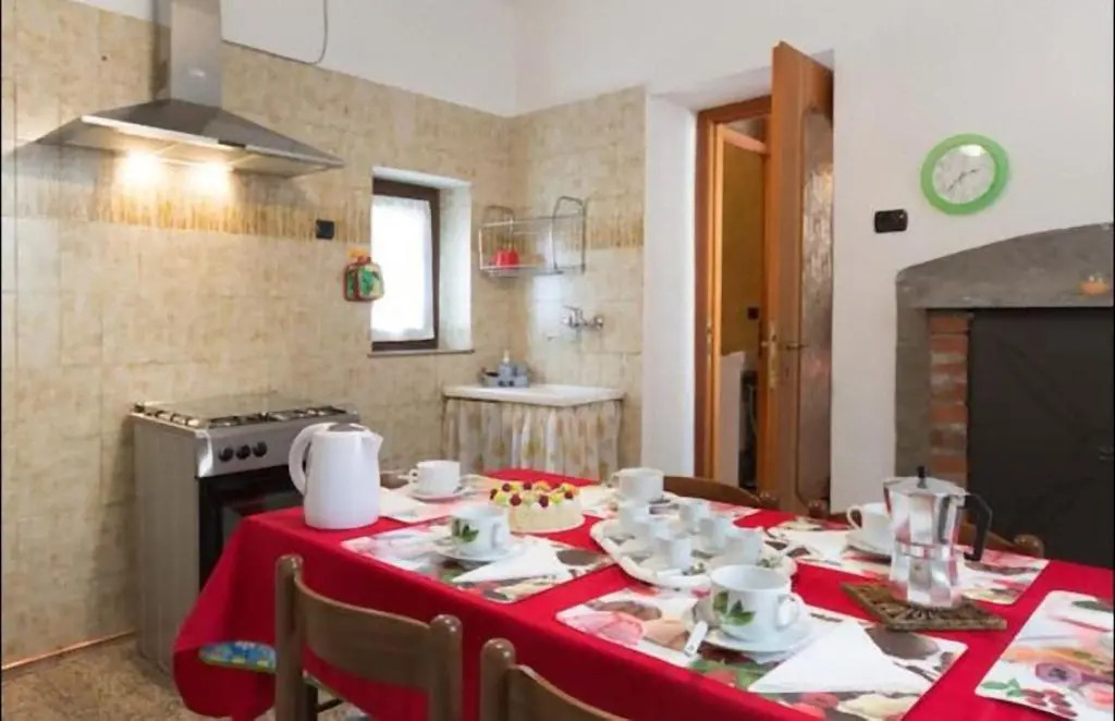 ComoLake House Bellano
